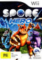 Spore Hero - Wii - Super Retro