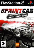 Sprint Car Challenge - PS2 - Super Retro