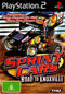 Sprint Cars: Road to Knoxville - PS2 - Super Retro