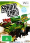 Sprint Cars - Wii - Super Retro