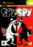 Spy vs. Spy - Xbox - Super Retro