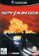 SpyHunter - GameCube - Super Retro