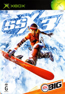 SSX 3 - Xbox - Super Retro