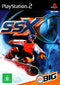 SSX - PS2 - Super Retro