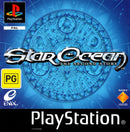 Star Ocean: The Second Story - PS1 - Super Retro