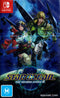 Star Ocean: The Second Story R - Switch - Super Retro