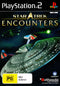 Star Trek: Encounters - Super Retro