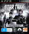 Star Trek - PS3 - Super Retro
