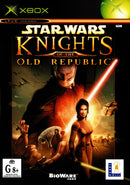 Star Wars: Knights of the Old Republic - Xbox - Super Retro