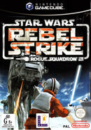 Star Wars Rebel Strike: Rogue Squadron III - Super Retro