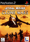 Star Wars : The Clone Wars - PS2 - Super Retro