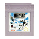 Star Wars: The Empire Strikes Back - Game Boy - Super Retro