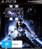 Star Wars The Force Unleashed II - PS3 - Super Retro