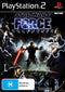 Star Wars: The Force Unleashed - PS2 - Super Retro