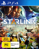 Starlink: Battle for Atlas - PS4 - Super Retro