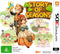 Story of Seasons - 3DS - Super Retro