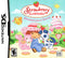 Strawberry Shortcake: Strawberryland Games - Super Retro