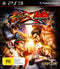 Street Fighter X Tekken - PS3 - Super Retro