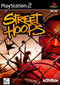 Street Hoops - PS2 - Super Retro