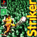 Striker 96 - PS1 - Super Retro