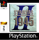 Strikers 1945 II - PS1 - Super Retro