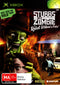 Stubbs the Zombie In Rebel Without a Pulse - Super Retro