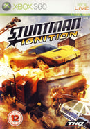 Stuntman Ignition - Xbox 360 - Super Retro
