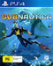 Subnautica - PS4 - Super Retro