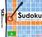 Sudoku Gridmaster - DS - Super Retro