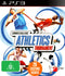 Summer Challenge Athletics Tournament - PS3 - Super Retro