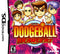 Super Dodgeball Brawlers - DS - Super Retro