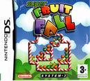 Super Fruit Fall - DS - Super Retro