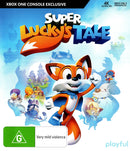 Super Lucky's Tale - Super Retro