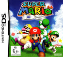 Super Mario 64 DS - Super Retro
