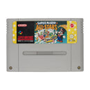 Super Mario All-Stars - SNES - Super Retro