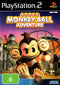 Super Monkey Ball Adventure - PS2 - Super Retro