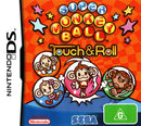 Super Monkey Ball Touch & Roll - DS - Super Retro