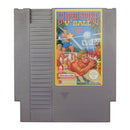 Super Spike V-Ball - NES - Super Retro