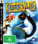 Surf's Up - PS3 - Super Retro