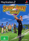 Swing Away Golf - PS2 - Super Retro