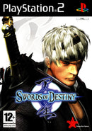 Swords of Destiny - PS2 - Super Retro