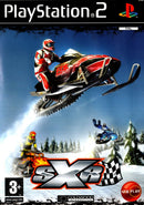 SXR: Snow X Racing - Super Retro