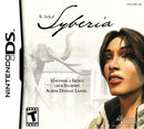 Syberia - DS - Super Retro