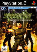 Syphon Filter: The Omega Strain - PS2 - Super Retro