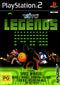 Taito Legends - PS2 - Super Retro