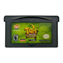 Tak and the Power of Juju - GBA - Super Retro