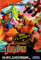 TaleSpin - Mega Drive - Super Retro