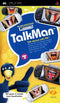 TalkMan - PSP - Super Retro