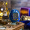 Tamagotchi Nano - Harry Potter (Hogwarts Castle) - Super Retro