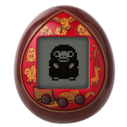 Tamagotchi Nano - Harry Potter (House Colours) - Super Retro - Merchandise